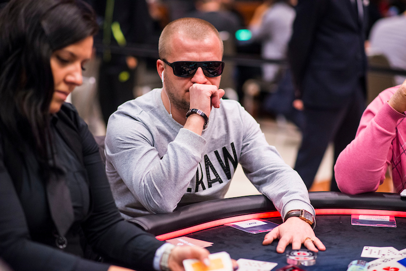 Serhii Holodiuk_2018 EPT Prague_Main Event_Day 4_Giron_8JG1856